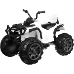 Ramiz Quad ATV White 13310