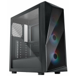 Cooler Master CMP 520 Black