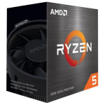 AMD Ryzen 5 5600G 100-100000252 BOX