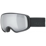 Uvex Scribble FM Black