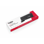Fusion Accessories KM-05 EN/ RU