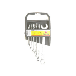 Topex Topex silmus-lehtv&otilde;tmete komplekt 6-19 mm 8 tk (35D374)