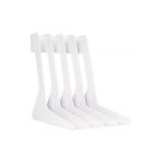 Audio Anatomy Vinyl record stand white