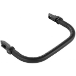 BABY JOGGER Belly Bar City Mini 2/ GT2/ Elite 2 Black