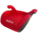 Sparco F100K Red