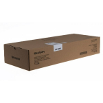 Sharp MX601HB waste toner box Black