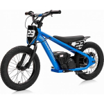 Ramiz Motor Baigor 23 Pro (PA.BAIGOR-23.NIE) Blue