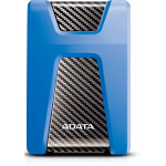 Adata HD650 2 TB Blue