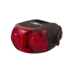 SPANNINGA SPANNINGA JET XB usb tail lamp (SNG-999122).