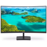 Philips E Line 241E1SC/ 00 23.6 VA 16:9 Curved