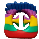 Fusion Accessories Pluk Pluk Frie