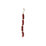 TRIXIE Trixie VINYL SHOES ON A STRING 75cm