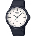 CASIO MW-240-7EVEF Black