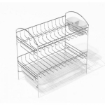 TORO Dish dryers 48x23x43cm
