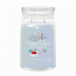 Yankee Candle Candle Signature North Pole Hideaway 567g
