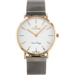 Gino Rossi 10771B (zg717g) Silver