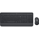 Logitech MK650 Combo (Nordic) Graphite