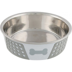 TRIXIE Trixie Stainless Steel Bowl 1.4 L