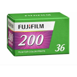 Fujifilm Fujicolor C 200/ 36