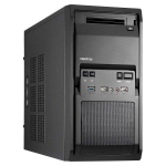 Chieftec LT-01B MINI TOWER W/ O PSU