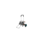 Gardena Gardena Hose Trolley AquaRoll M Metal - 18541-20