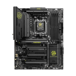 MSI MAG X870 TOMAHAWK WIFI AMD Socket AM5 ATX