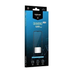 Myscreen Protector "Diamond Glass Edge Lite FG Samsung Xcover 5" Black