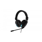 Krux KRXC015 Crave RGB Black