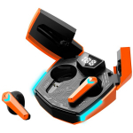 Canyon GTWS-2 Orange
