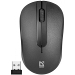 Defender Datum MM-285 Black