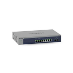 Netgear Switch MS510TXM 8x10GB + 2xSFP+