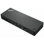 Lenovo Thunderbolt 4 Dock 40B00300EU