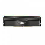 Silicon Power Xpower Zenith RGB 8GB DDR4 3200MHz UDIMM SP008GXLZU320BSD