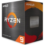 AMD Ryzen 9 5900XT 100-100001581WOF Box