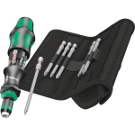Wera Wera Kraftform Kompakt 20 Tool Finder 2 -&nbsp;Combination screwdriver with