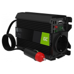 Green Cell Green Cell PRO 12V to 230V 150W/ 300W Inverter