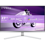 Philips Evnia 27M2N8500/ 00 26.5" QD OLED 16:9 White
