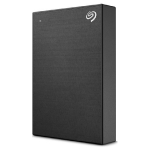 Seagate One Touch 1TB 2.5" Black STKY1000400