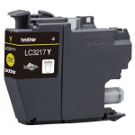 Brother LC3217Y Yellow