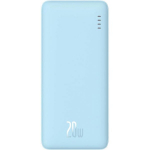 Baseus Airpow 10000mAh 20W Blue