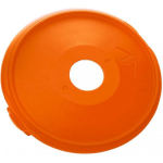 Gardena Spool cover, for grass trimmer 9805, 9806, 9827, spare part