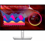 Dell UltraSharp U2422H 23.8" IPS 16:9 Silver 210-AYUI
