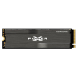 Silicon Power Power XD80 1TB SP001TBP34XD8005