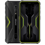 Ulefone Armor X12 Pro 4/ 64GB Black/ Green