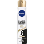 Nivea Nivea Nivea Deodorant INVISIBLE SILKY SMOOTH spray for women 250ml