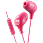 JVC HA-FX38M Pink
