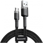Baseus CAMKLF-AG1 Gray / Black