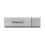 Intenso Alu Line 8GB USB 2.0 Silver