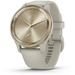 Garmin Vivomove Trend Cream Gold / French Grey 010-02665-02