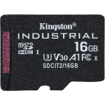 Kingston Micro SDHC 16GB Class 10 SDCIT2/ 16GBSP